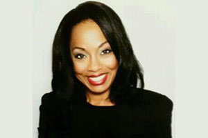 Associate Pastor Patrena Norwood Associate Pastor Patrena Norwood